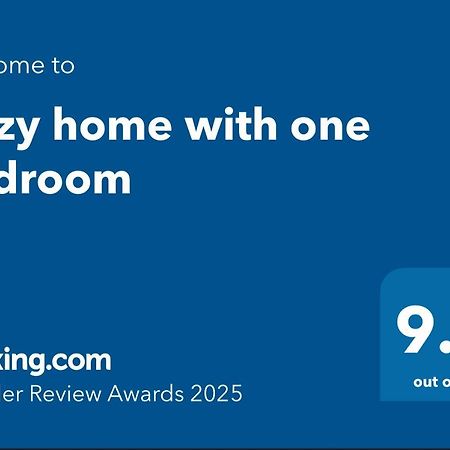 Cozy Home With One Bedroom كيب كورال المظهر الخارجي الصورة