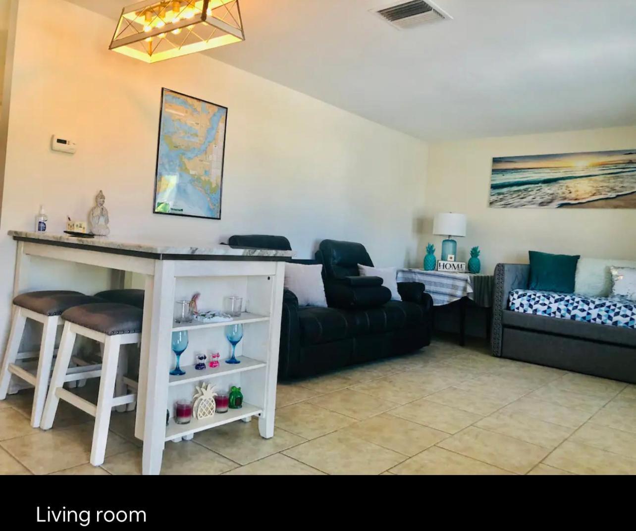 Cozy Home With One Bedroom كيب كورال المظهر الخارجي الصورة