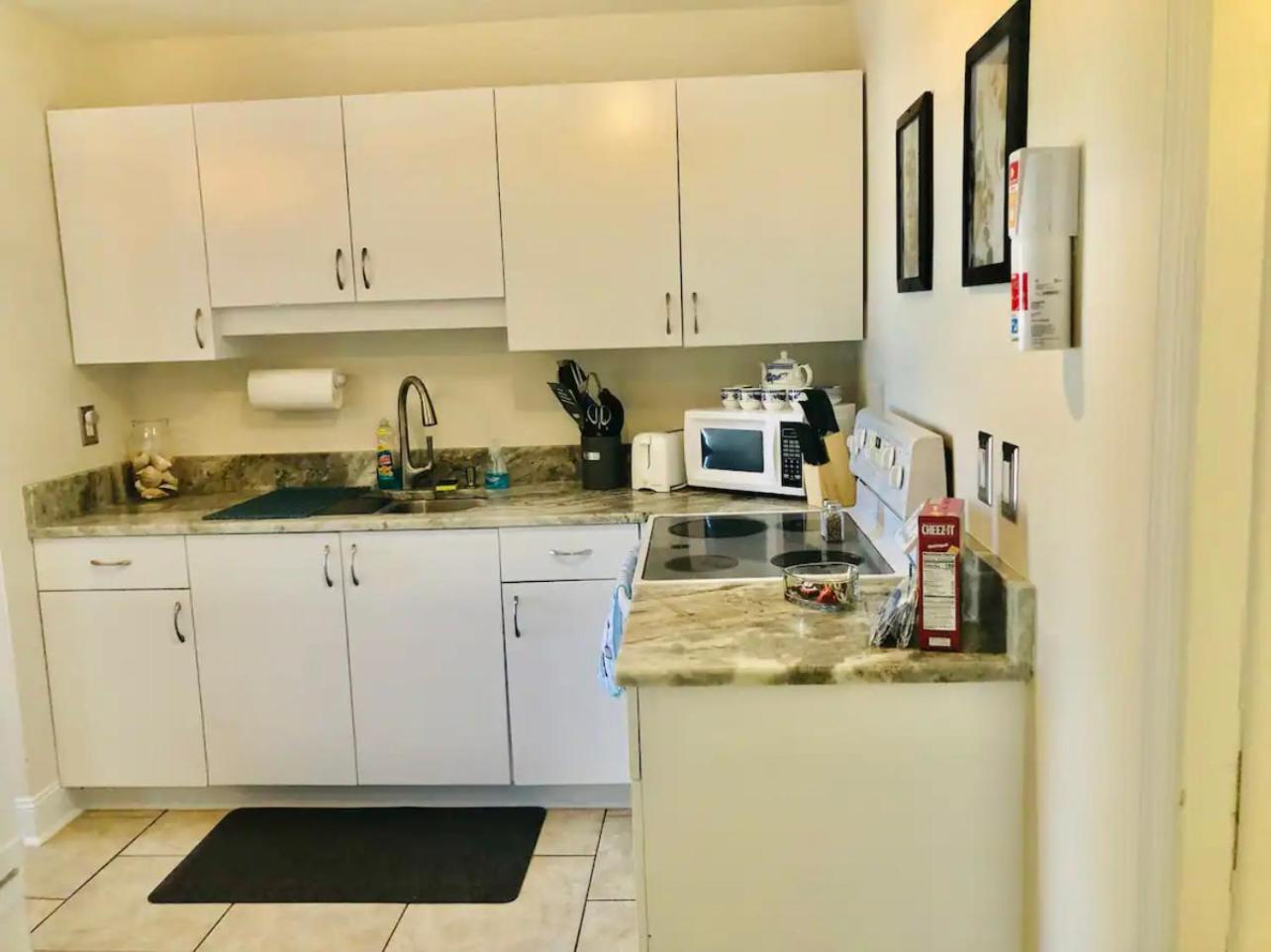 Cozy Home With One Bedroom كيب كورال المظهر الخارجي الصورة