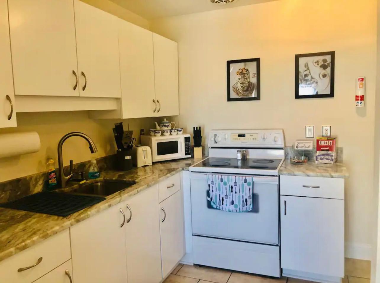 Cozy Home With One Bedroom كيب كورال المظهر الخارجي الصورة