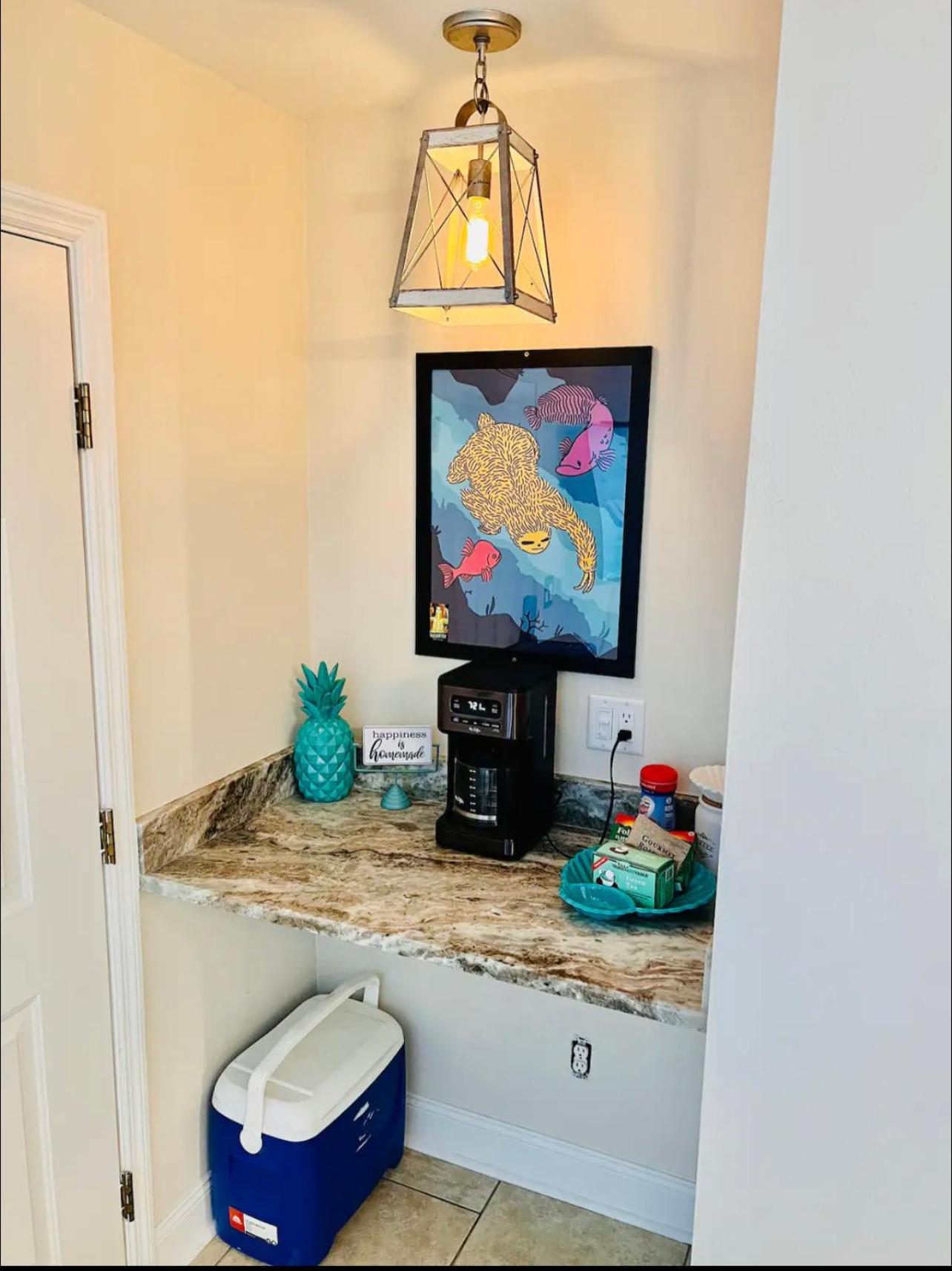 Cozy Home With One Bedroom كيب كورال المظهر الخارجي الصورة
